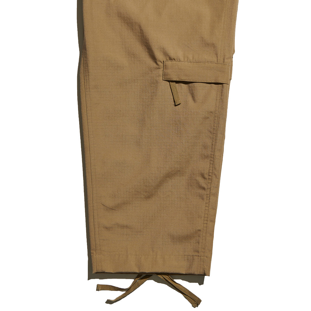 Sexhippies Air Man Pant Tan