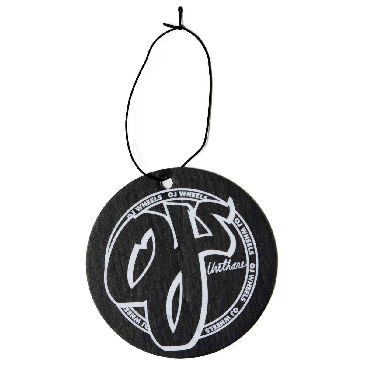 OJ Wheels x Skate Jawn Air Freshener (Mango Scent)