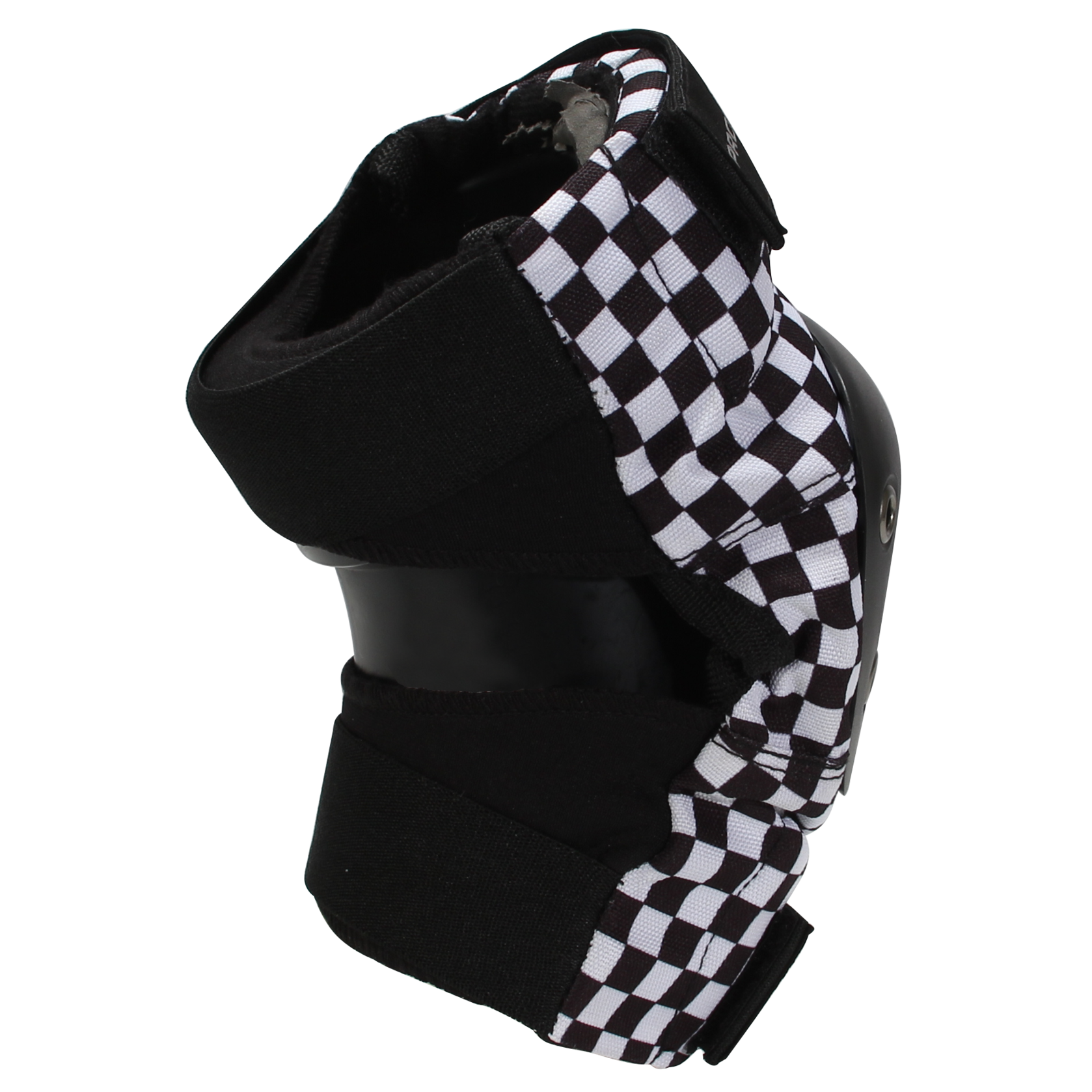 Pro-Tec Street Elbow Pads Black Checkerboard