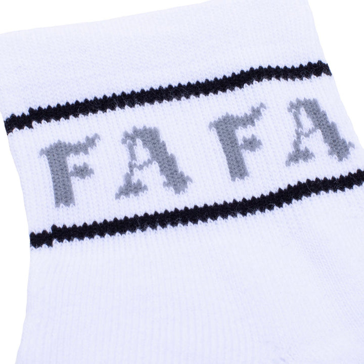 Fucking Awesome Children of Lesser God 1/4 Sock White