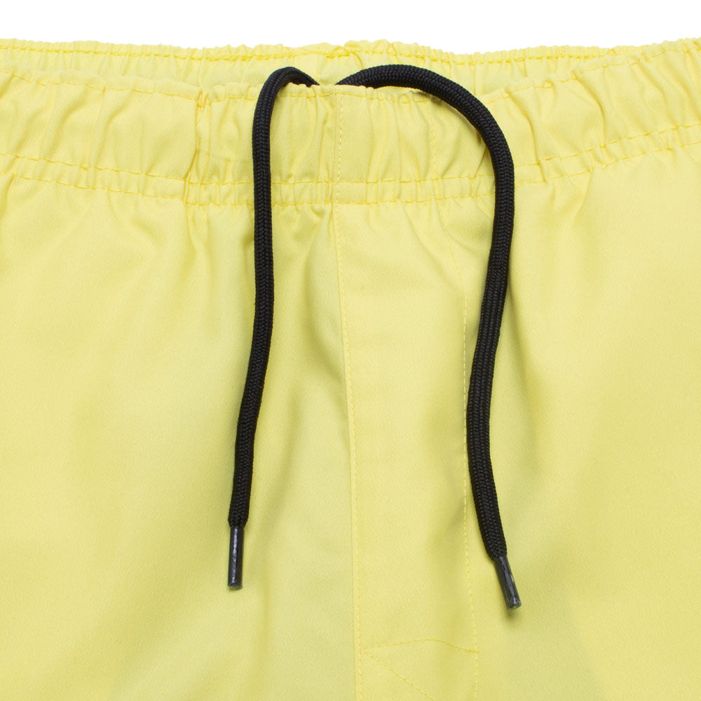 Fucking Awesome Baggy Hiking Short Yellow