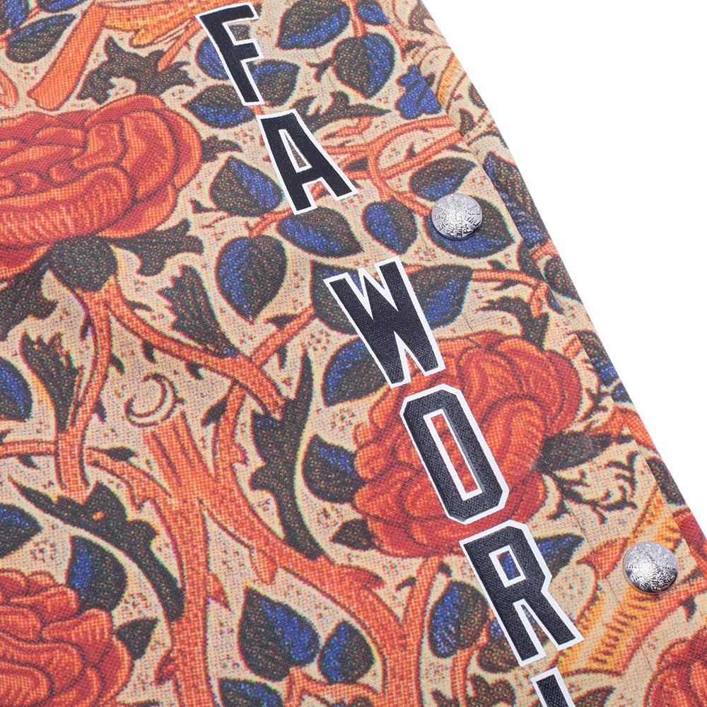 Fucking Awesome Warm Up AOP Pants