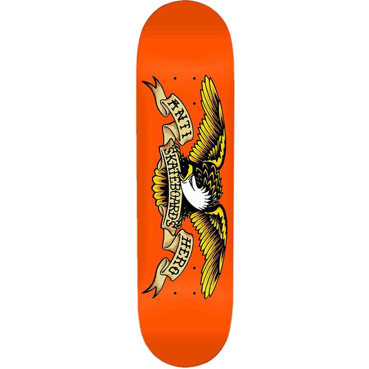 Anti Hero Deck Classic Eagle 9.0"