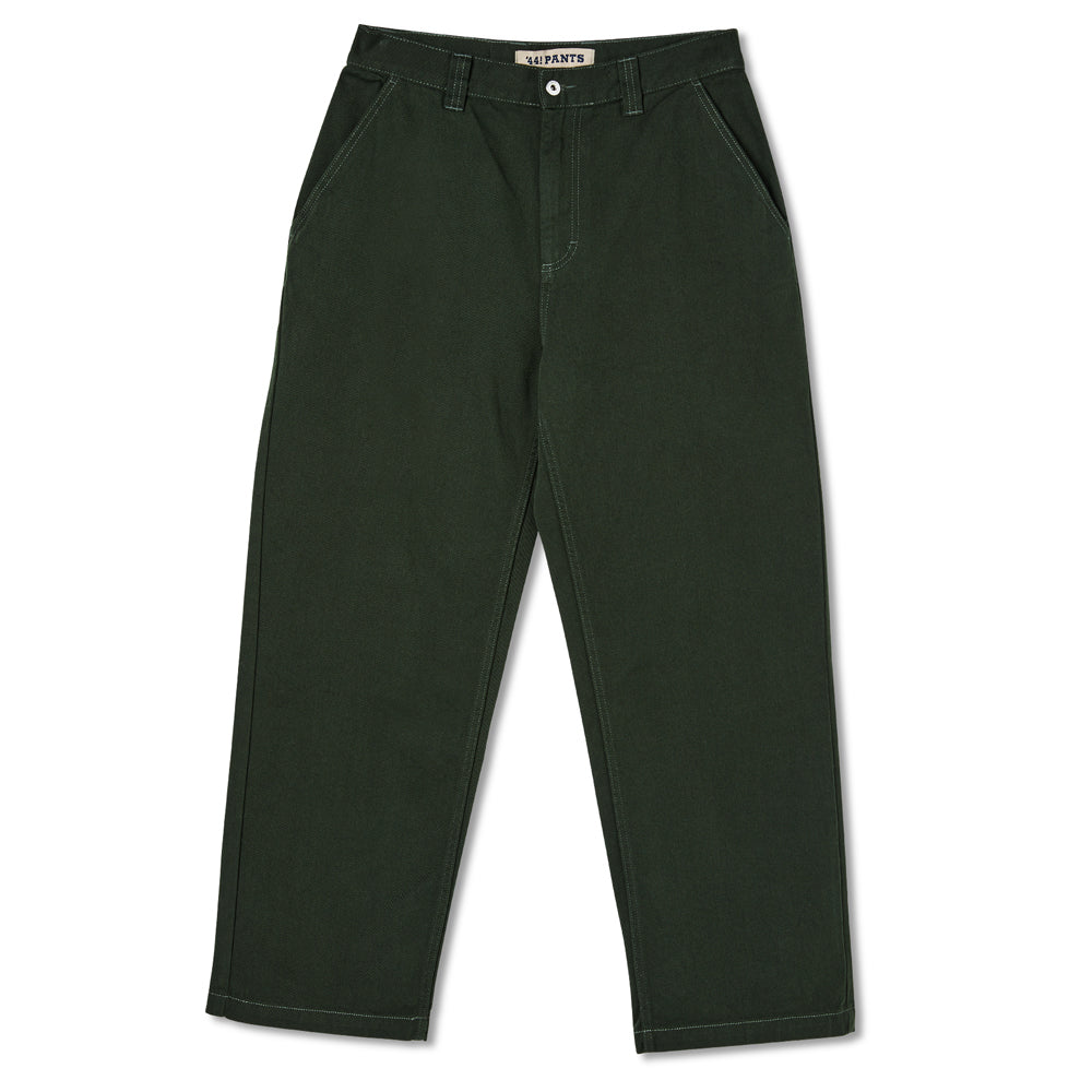 Polar Skate Co. '44! Pants Dark Olive