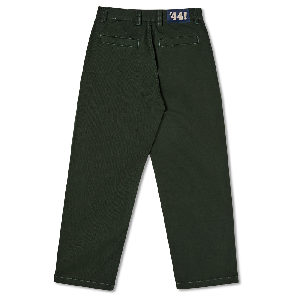 Polar Skate Co. '44! Pants Dark Olive