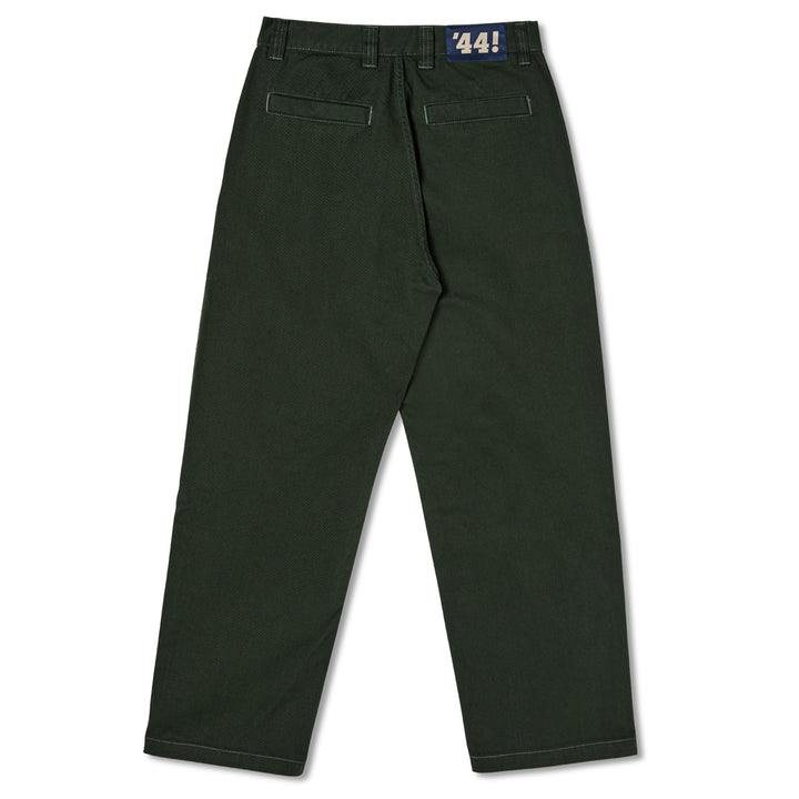 Polar Skate Co. '44! Pants Dark Olive