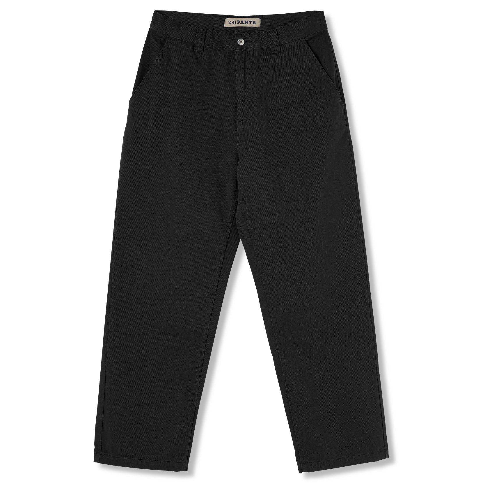 Polar Skate Co. '44! Pants Black