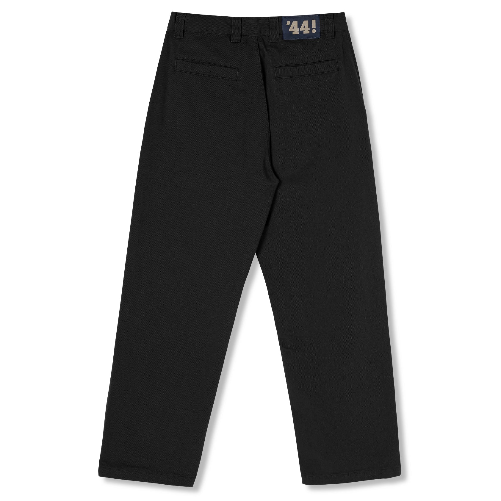 Polar Skate Co. '44! Pants Black