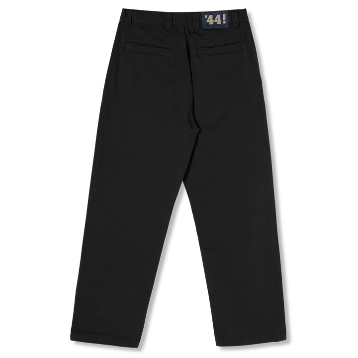 Polar Skate Co. '44! Pants Black