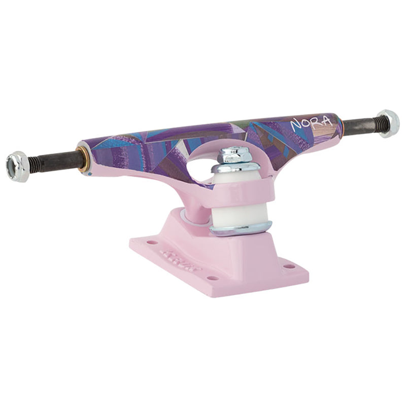 Krux K5 Nora Triangle Trucks (Sold As A Single Truck)