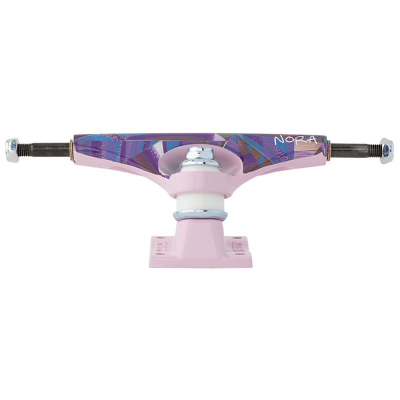 Krux K5 Nora Triangle Trucks (Sold As A Single Truck)