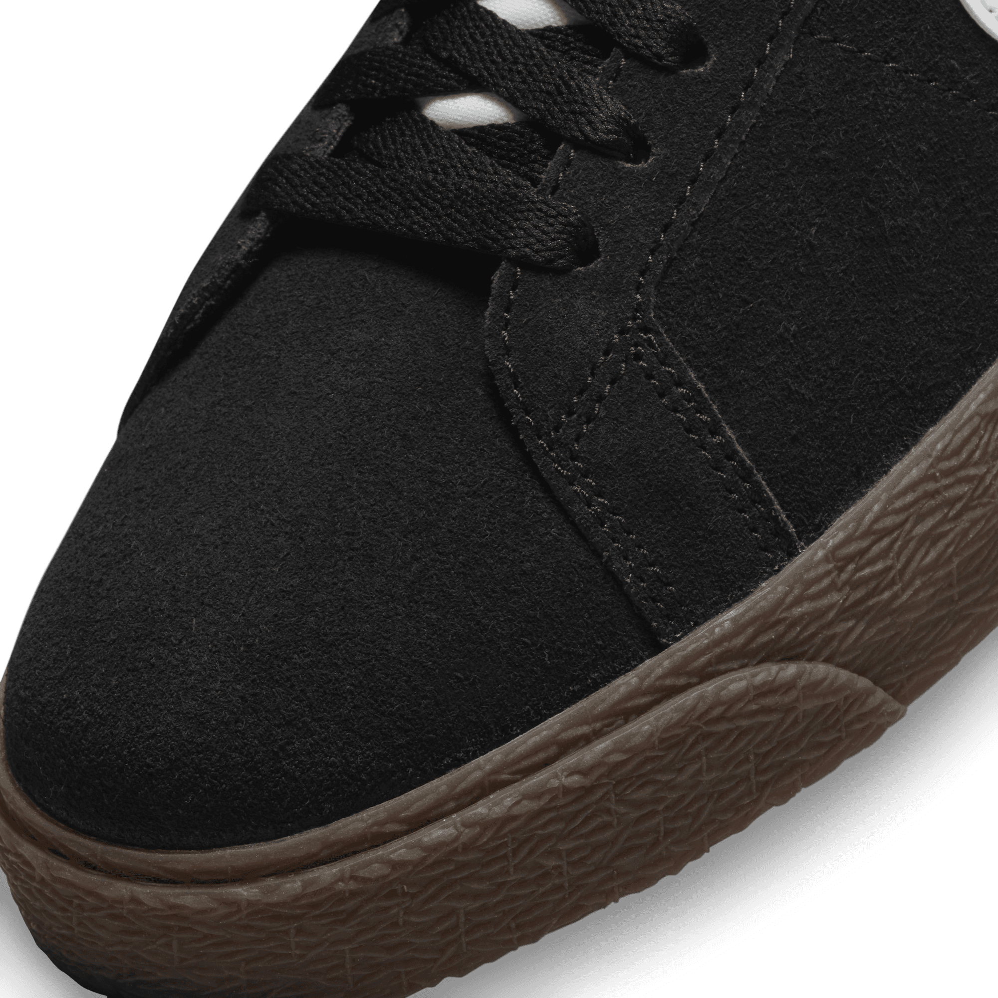 Nike SB Zoom Blazer Mid Black/White/Sail