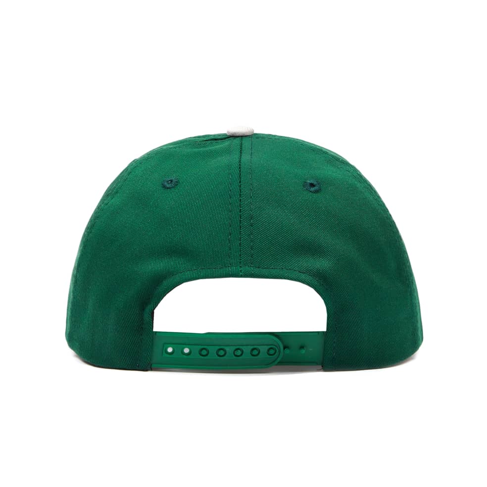 Alltimers Tankful Cap Forest Green