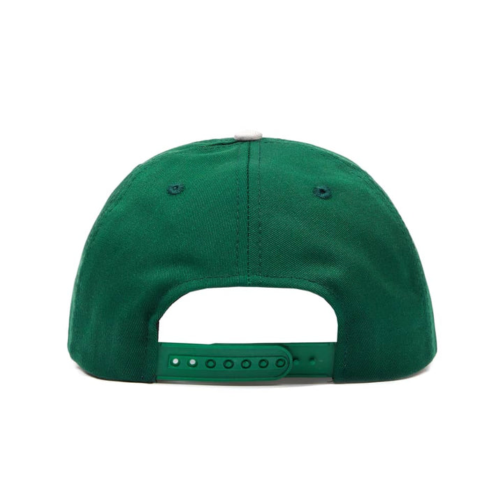 Alltimers Tankful Cap Forest Green