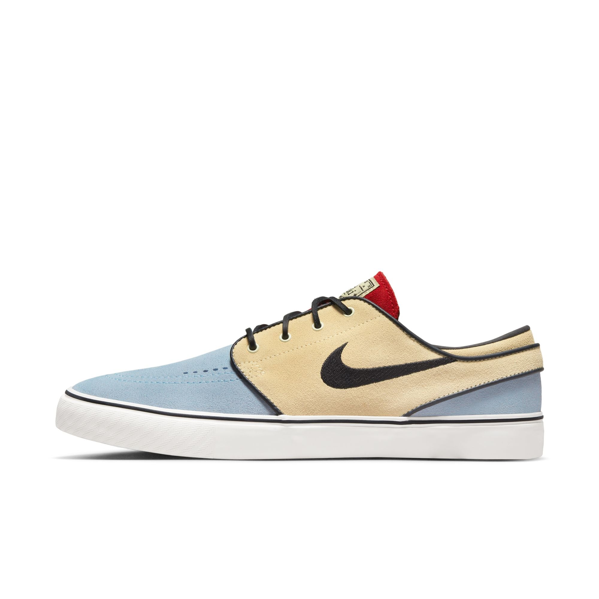 Nike SB Janoski OG + QS Alabaster