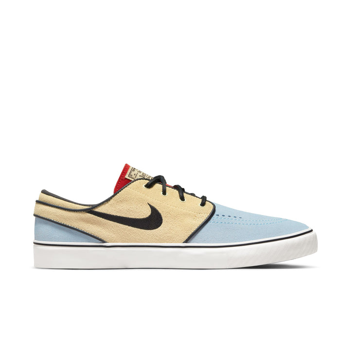 Nike SB Janoski OG + QS Alabaster