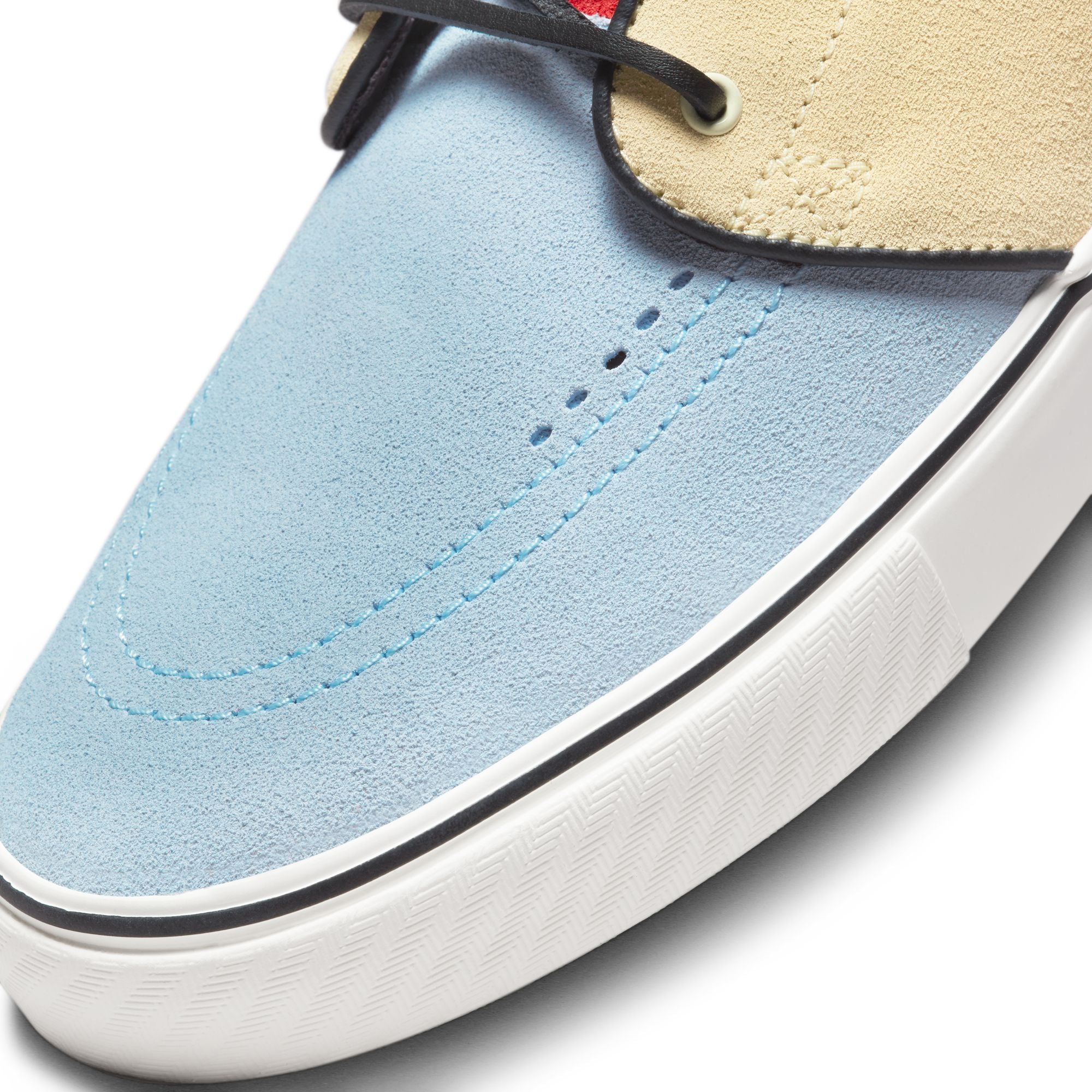 Nike SB Janoski OG + QS Alabaster