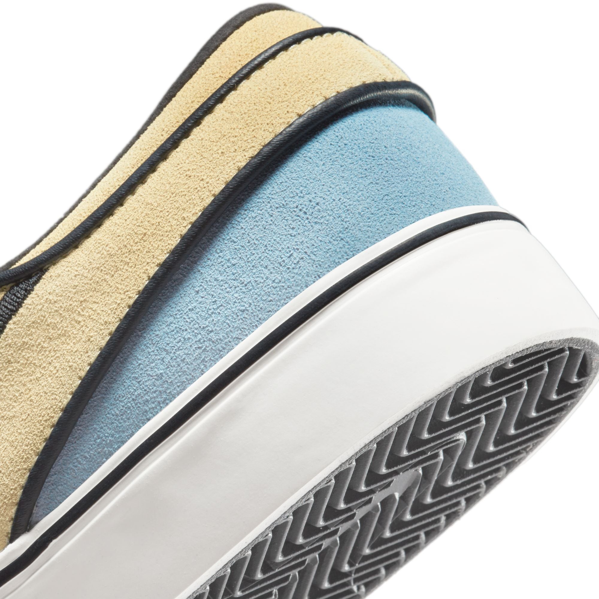 Nike SB Janoski OG + QS Alabaster