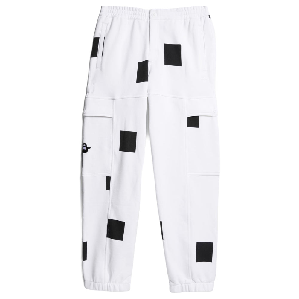 Adidas Shmoofoil Box Pant White