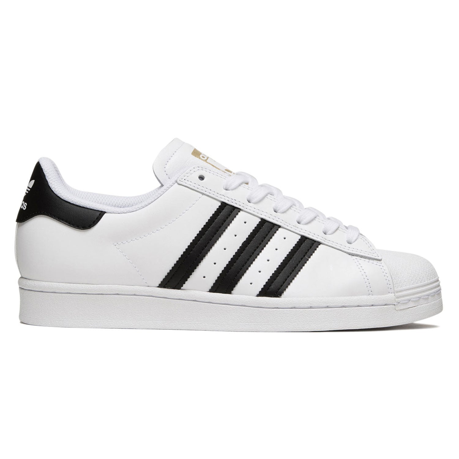 Adidas Superstar ADV White/Core Black/White
