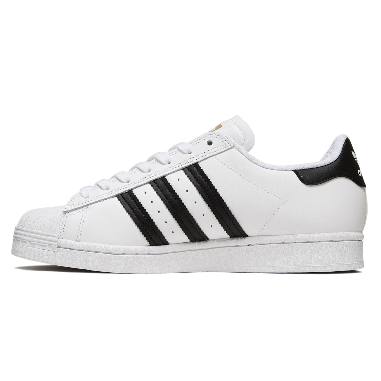 Adidas Superstar ADV White/Core Black/White