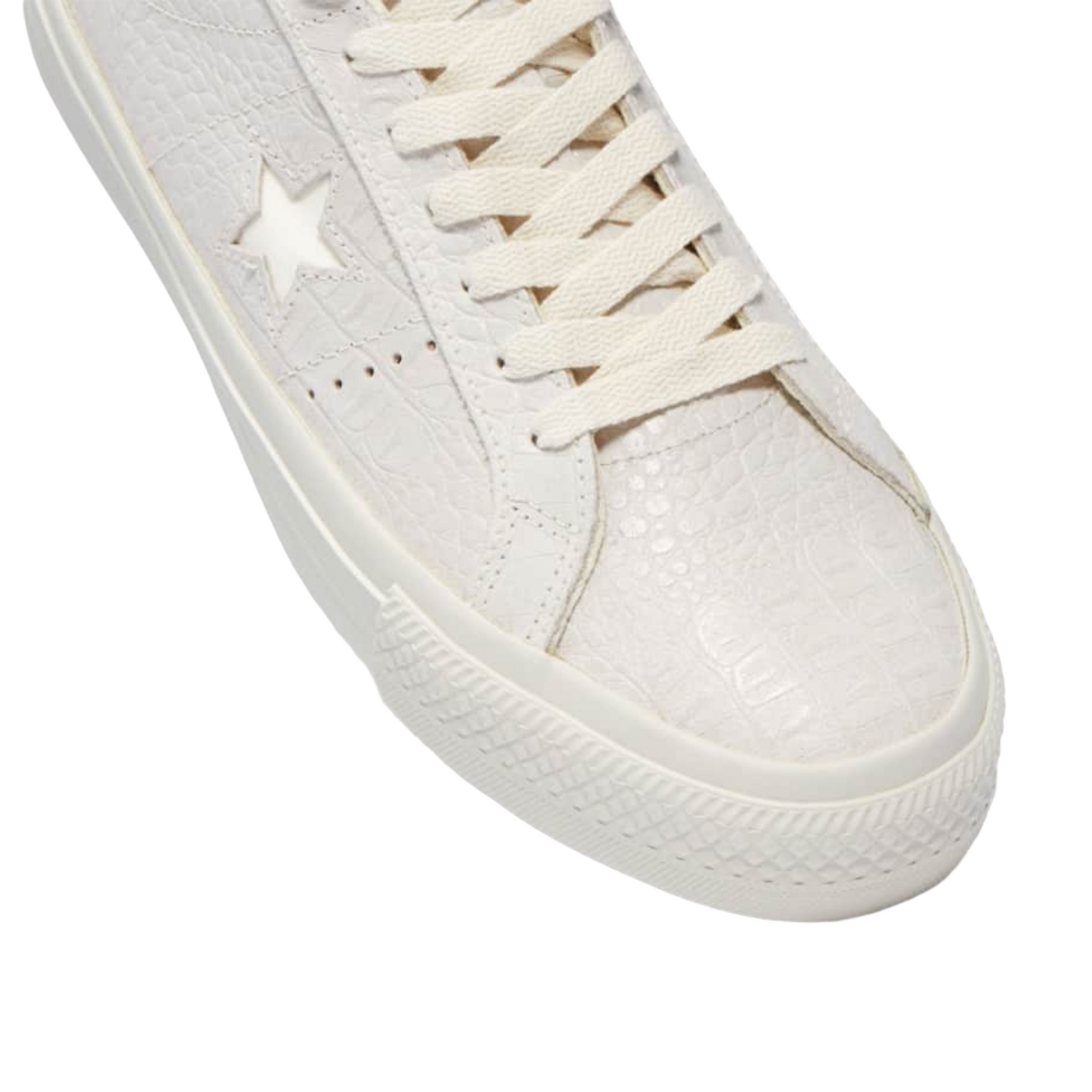 Converse CONS One Star Pro Egret/Egret/Gum Honey