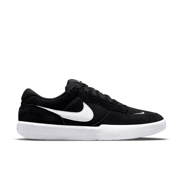 Nike SB Force 58 Black/Black/White