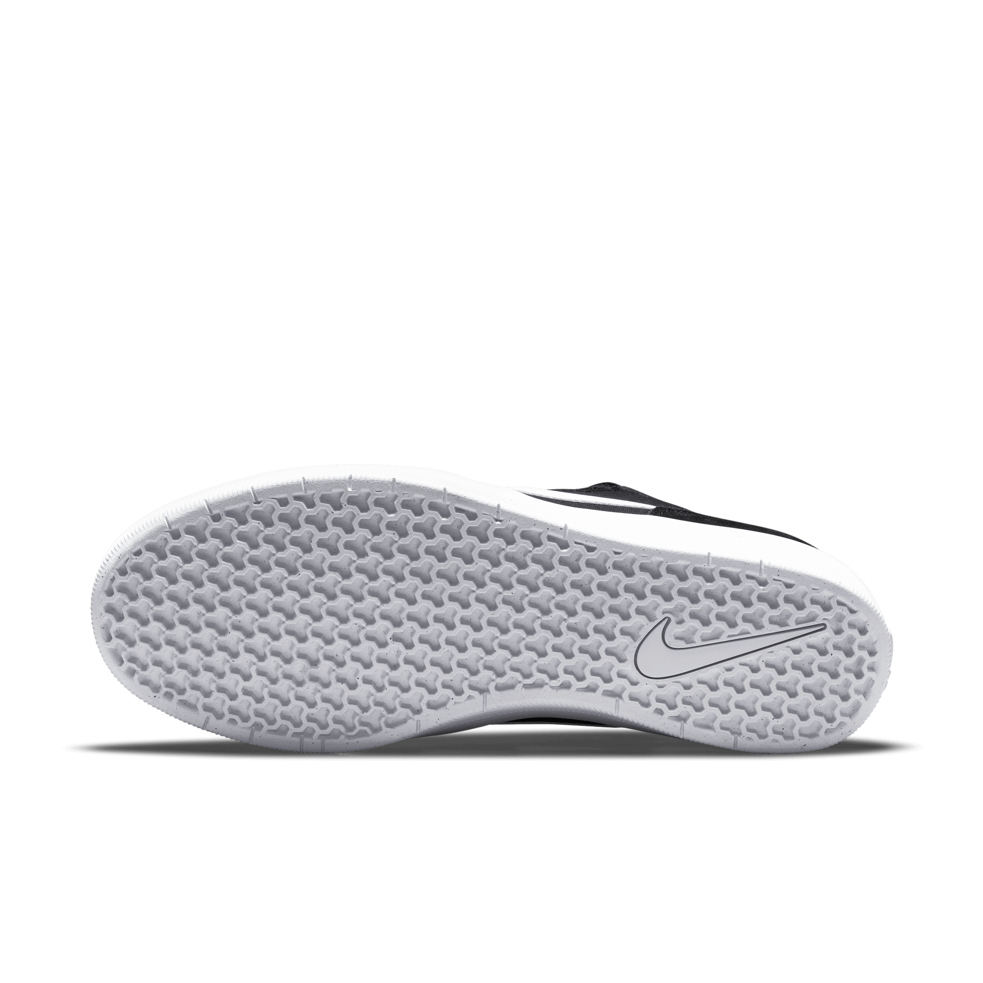 Nike SB Force 58 Black/Black/White