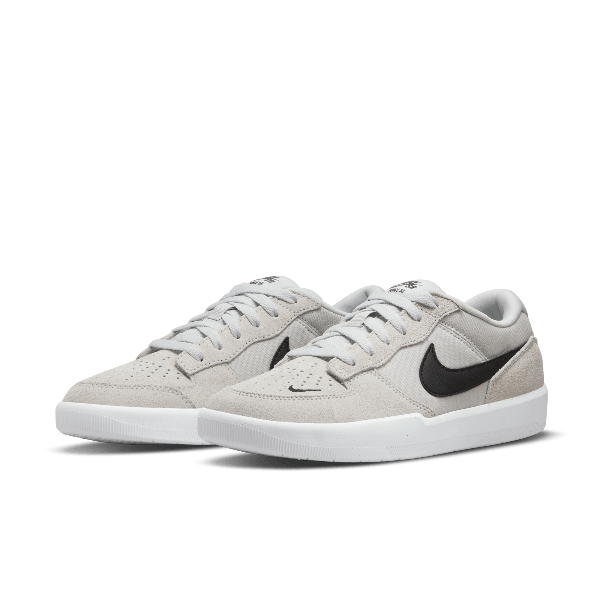 Nike SB Force 58 Photon Dust/Black