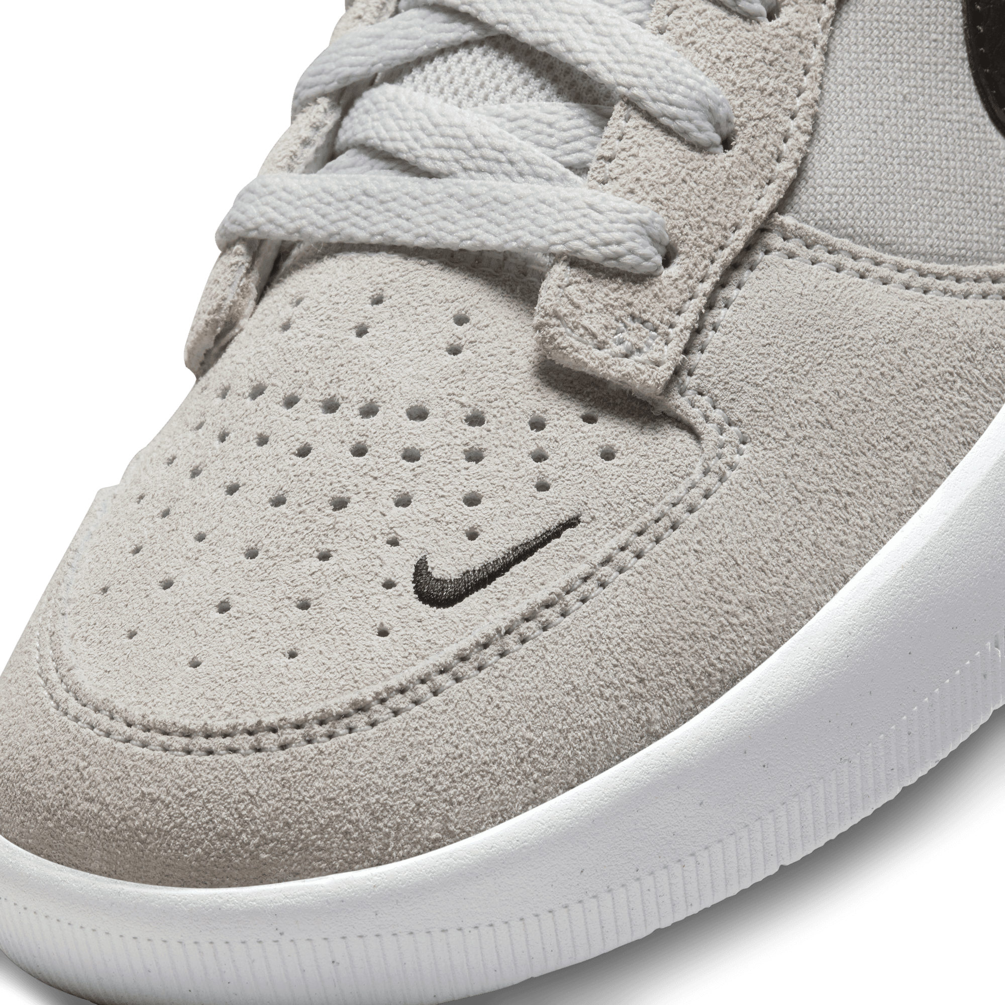 Nike SB Force 58 Photon Dust/Black