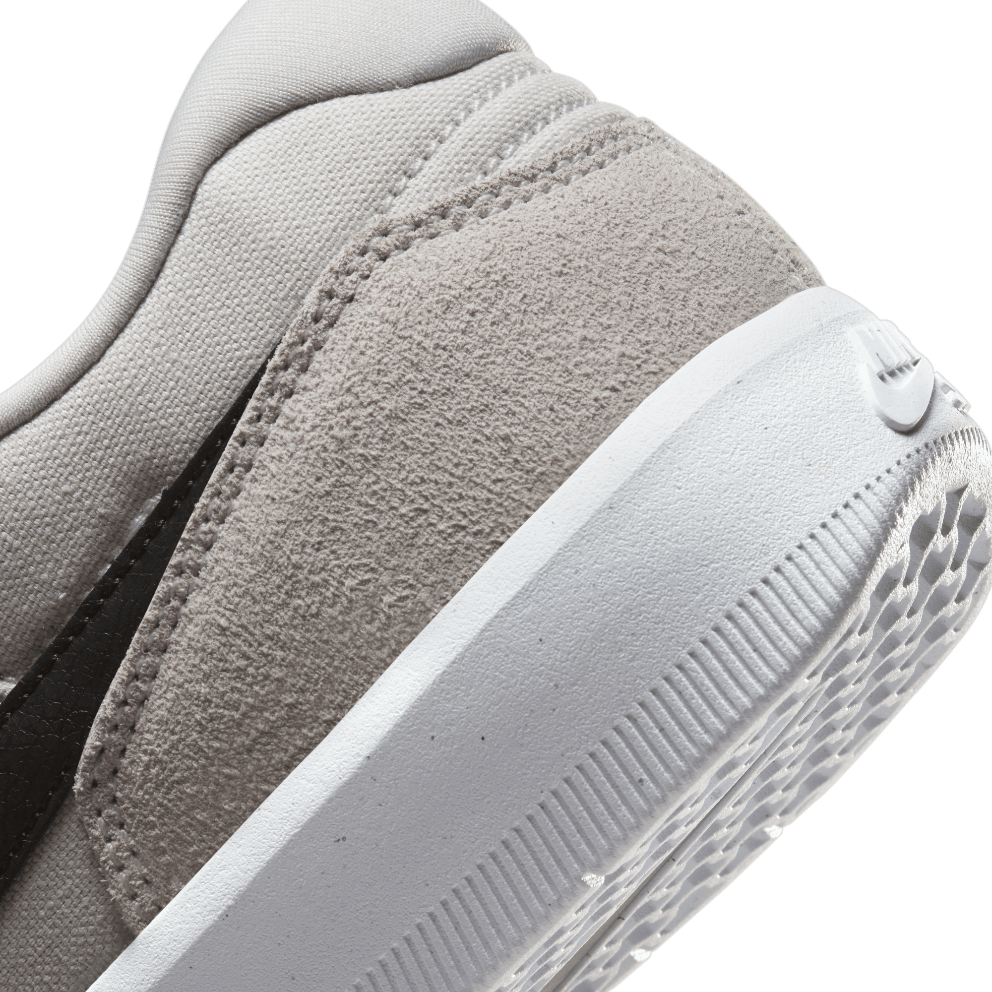 Nike SB Force 58 Photon Dust/Black