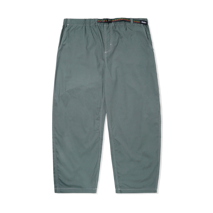 Butter Goods Climber Pants Washed Army