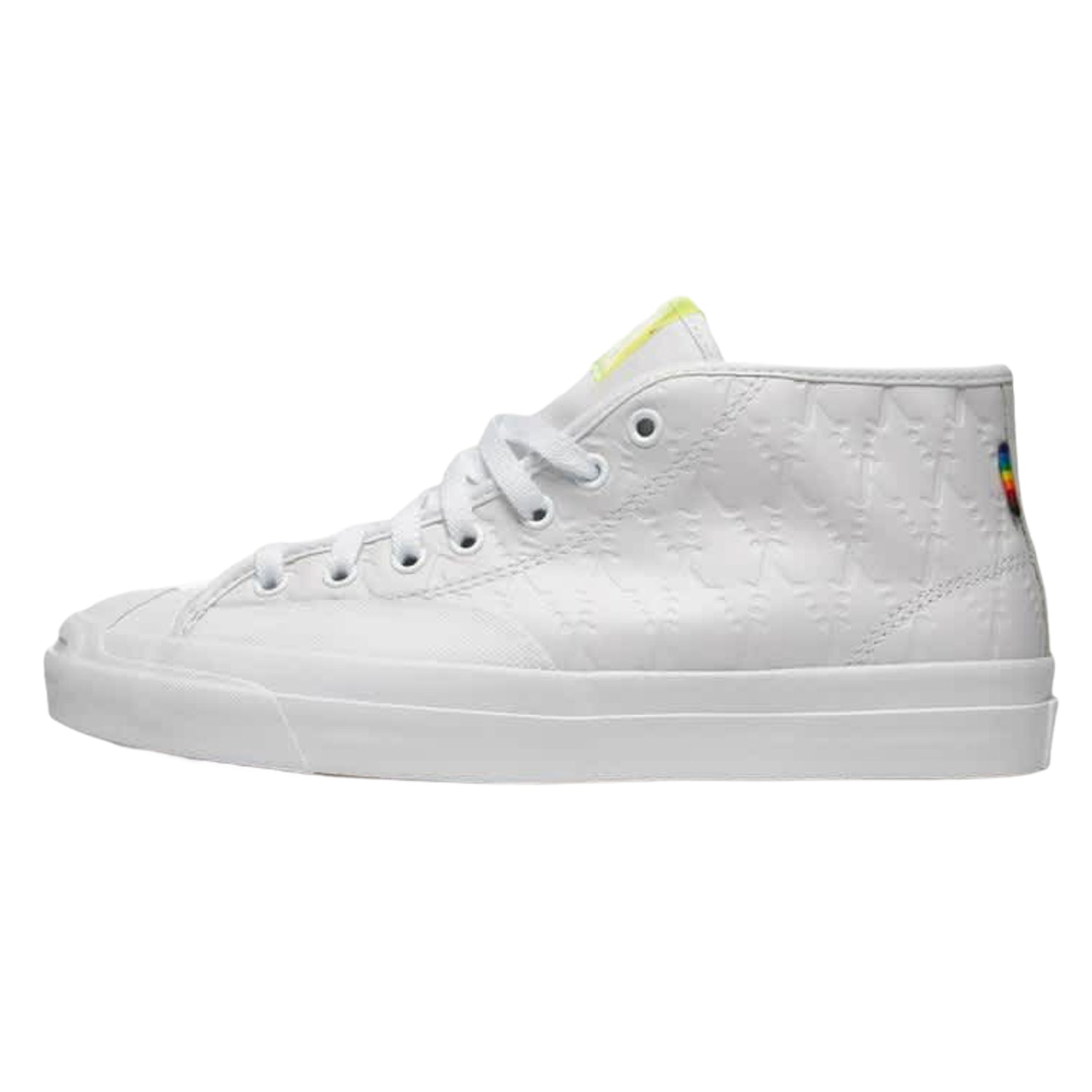 Converse CONS JP Pro Mid Alexis Sablone Pride (White/Chambray)