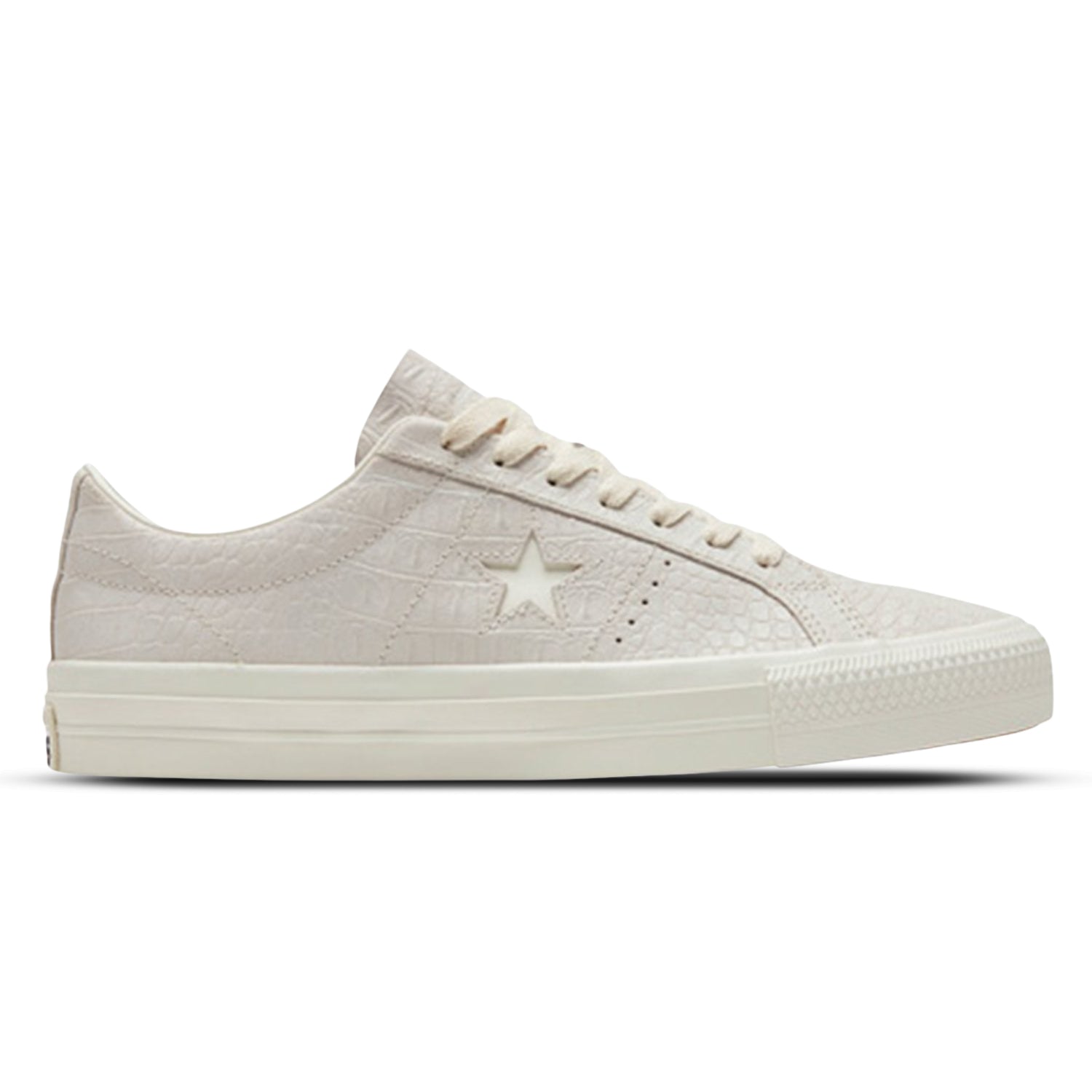 Converse CONS One Star Pro Egret/Egret/Gum Honey