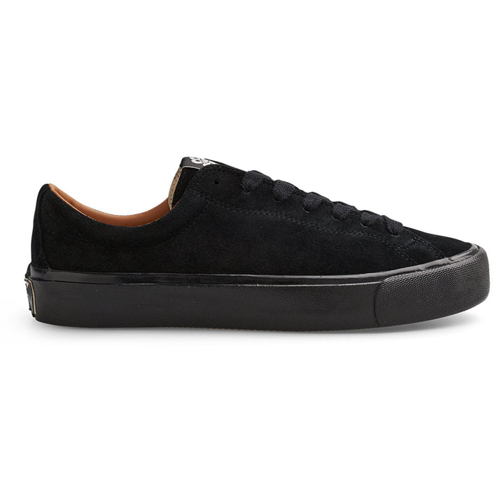 Last Resort AB VM003 Suede Lo Black/Black