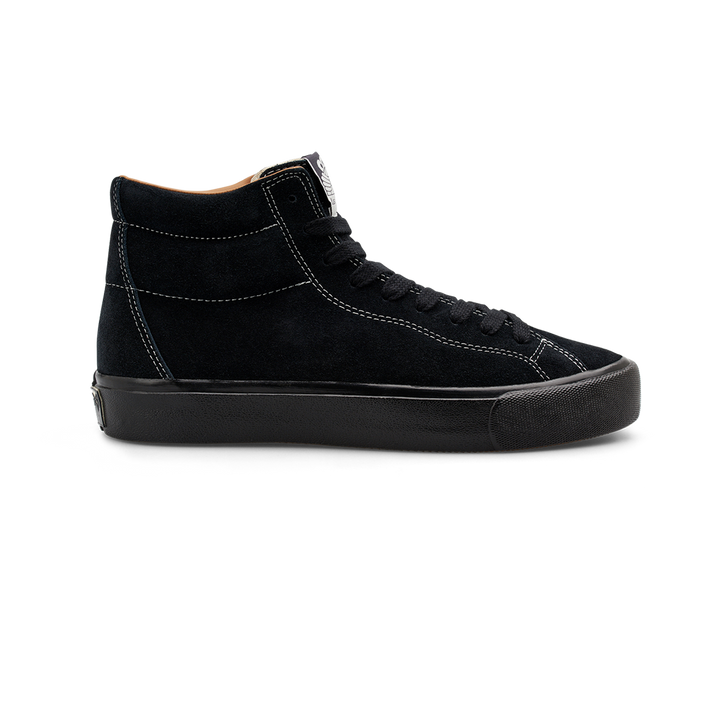 Last Resort AB VM003 Suede Hi Black/Black/White