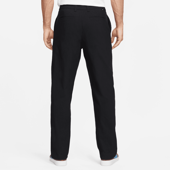 Nike SB Loose-Fit Skate Chino Pants Black