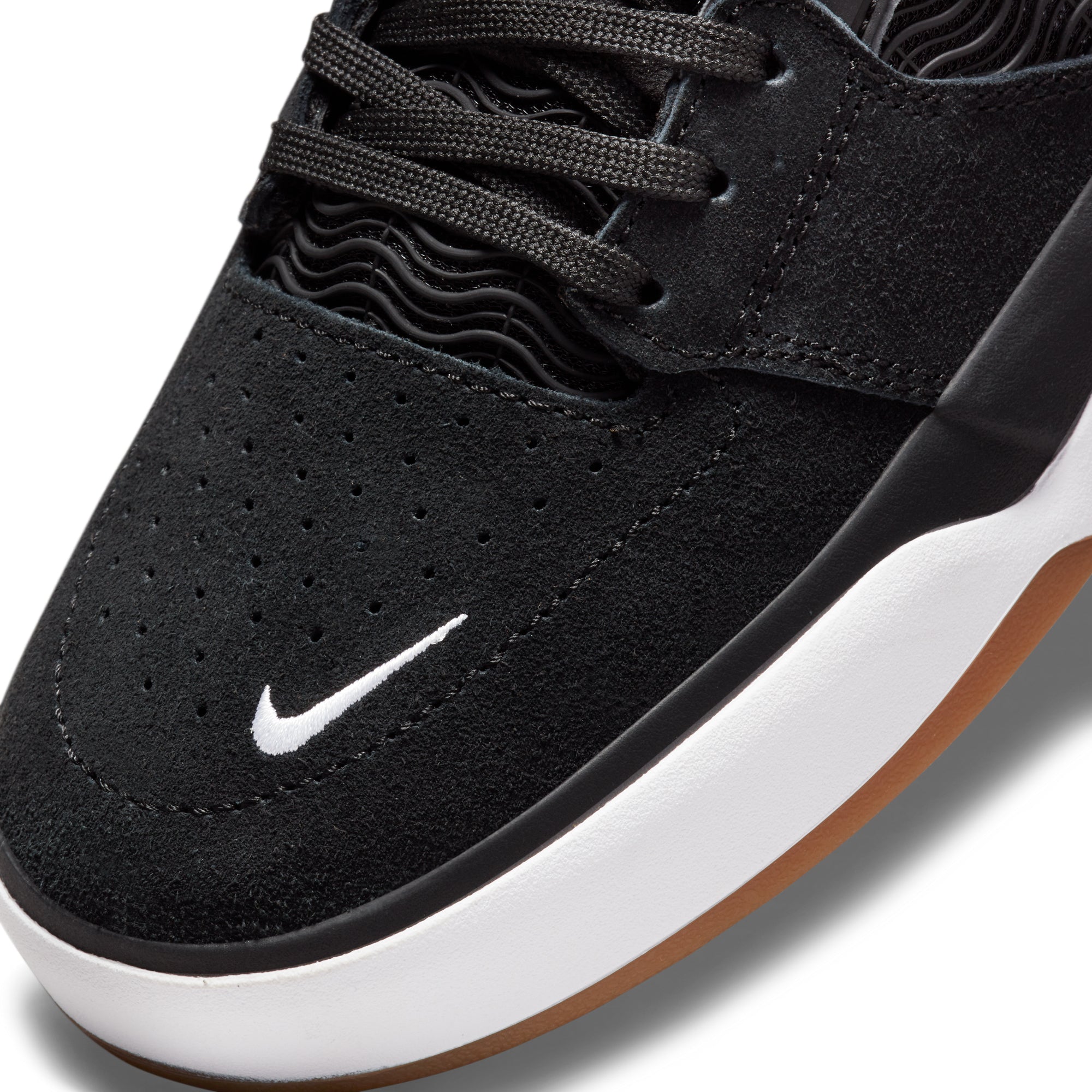 Nike SB Ishod Black/Dark Grey/Black/White
