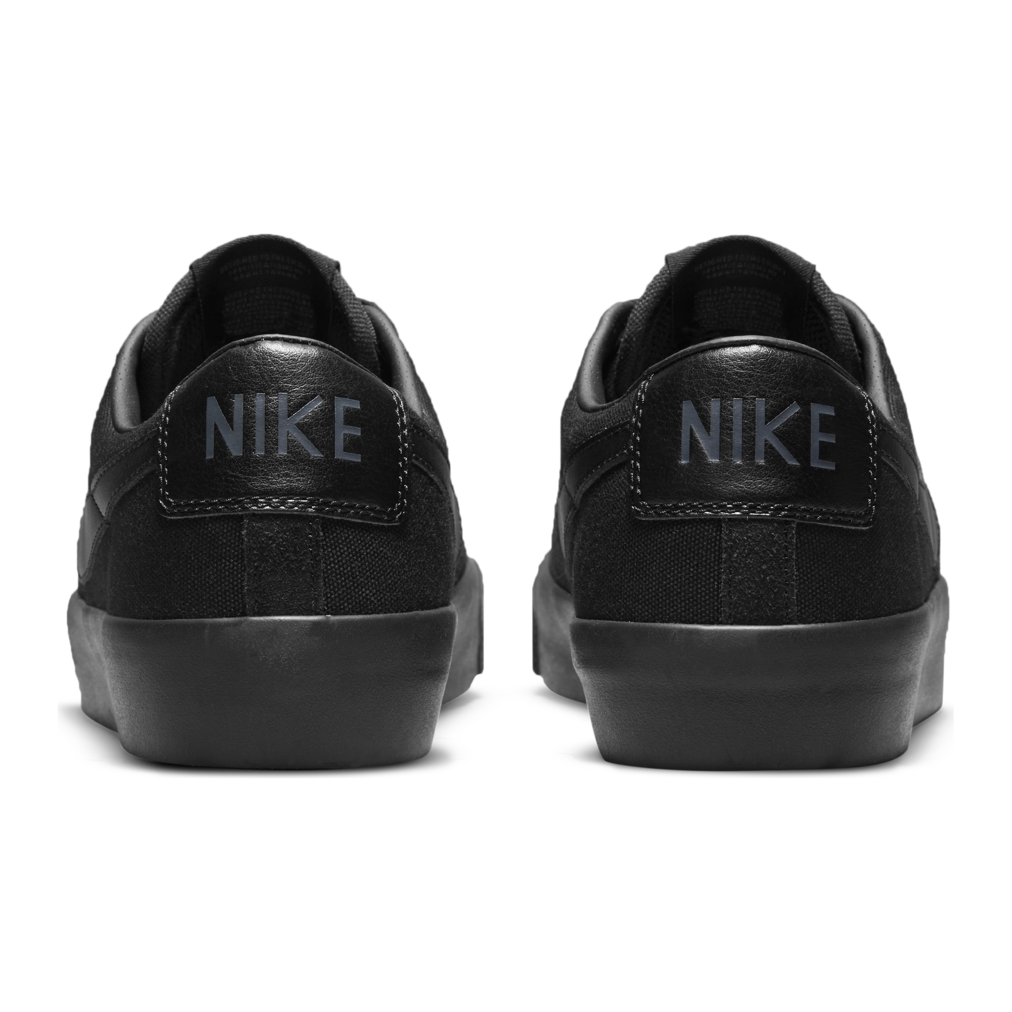 Nike SB Blazer Low GT Pro Black/Anthracite/Black