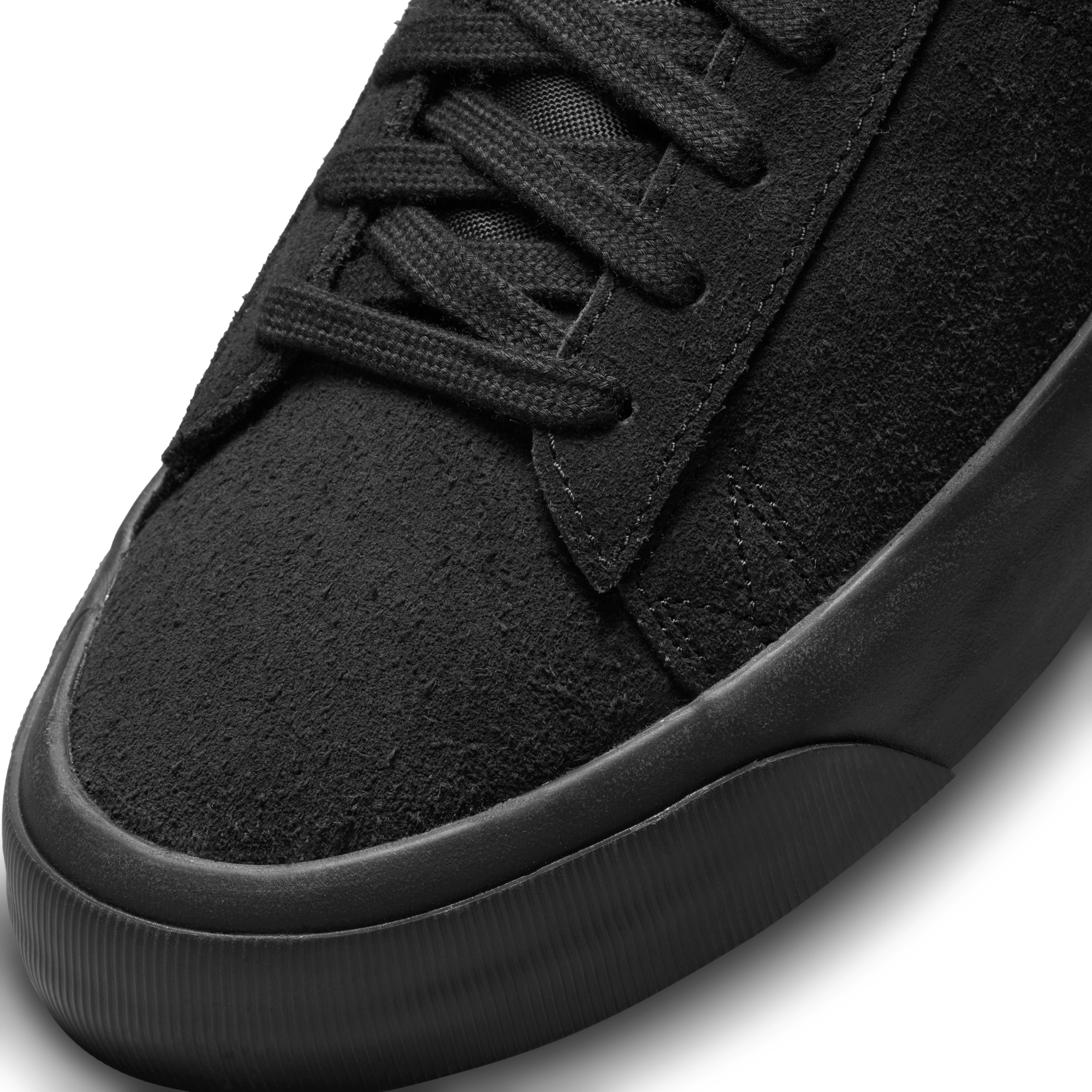Nike SB Blazer Low GT Pro Black/Anthracite/Black