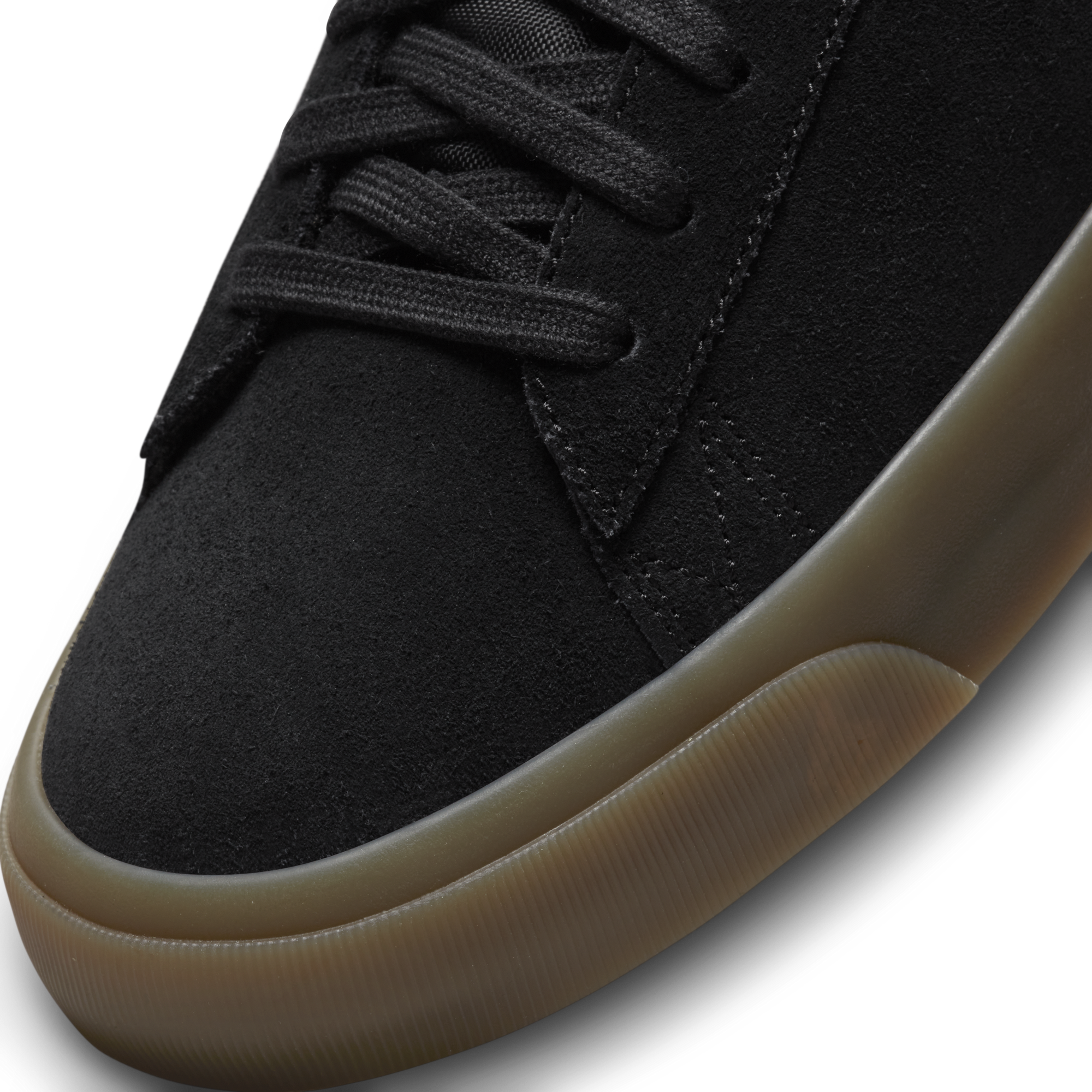 Nike SB Zoom Blazer Low GT Black/Black/White/White