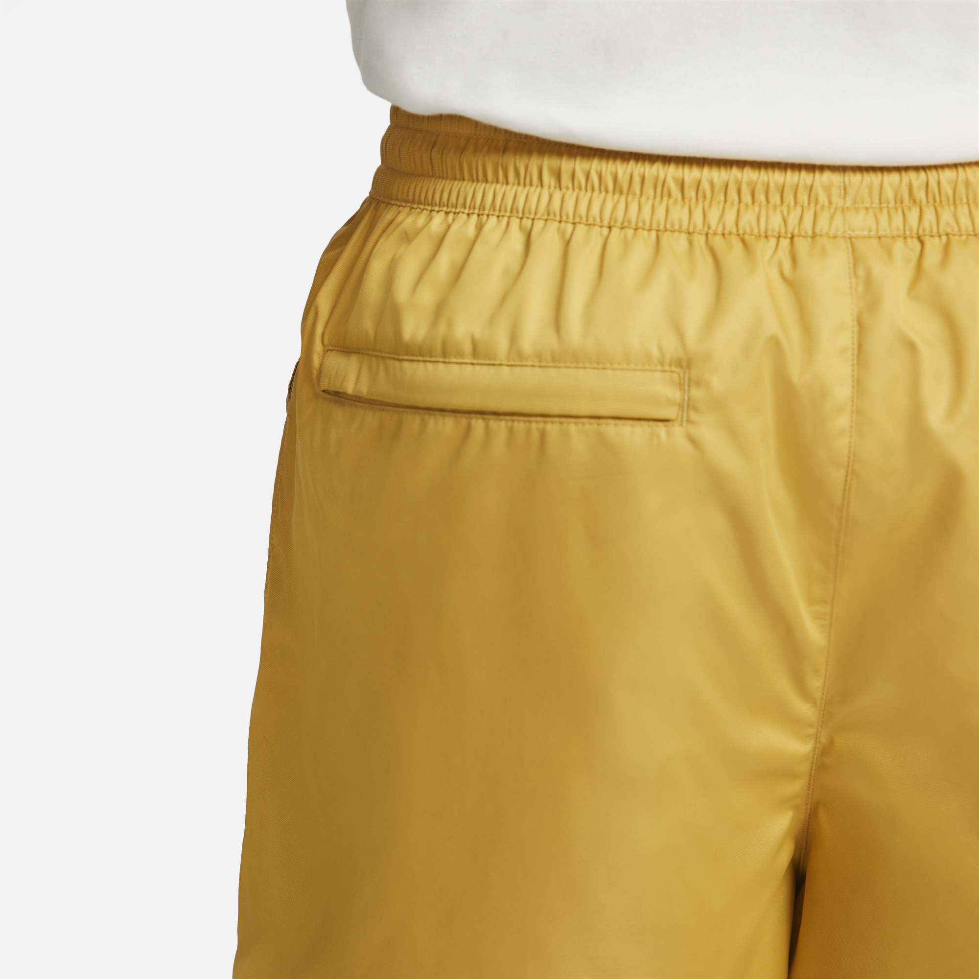Nike SB Chino Shorts Sanded Gold/Black