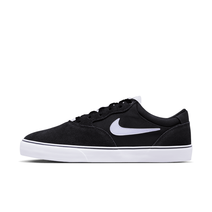 Nike SB Chron 2 Black/Black/Sail/White