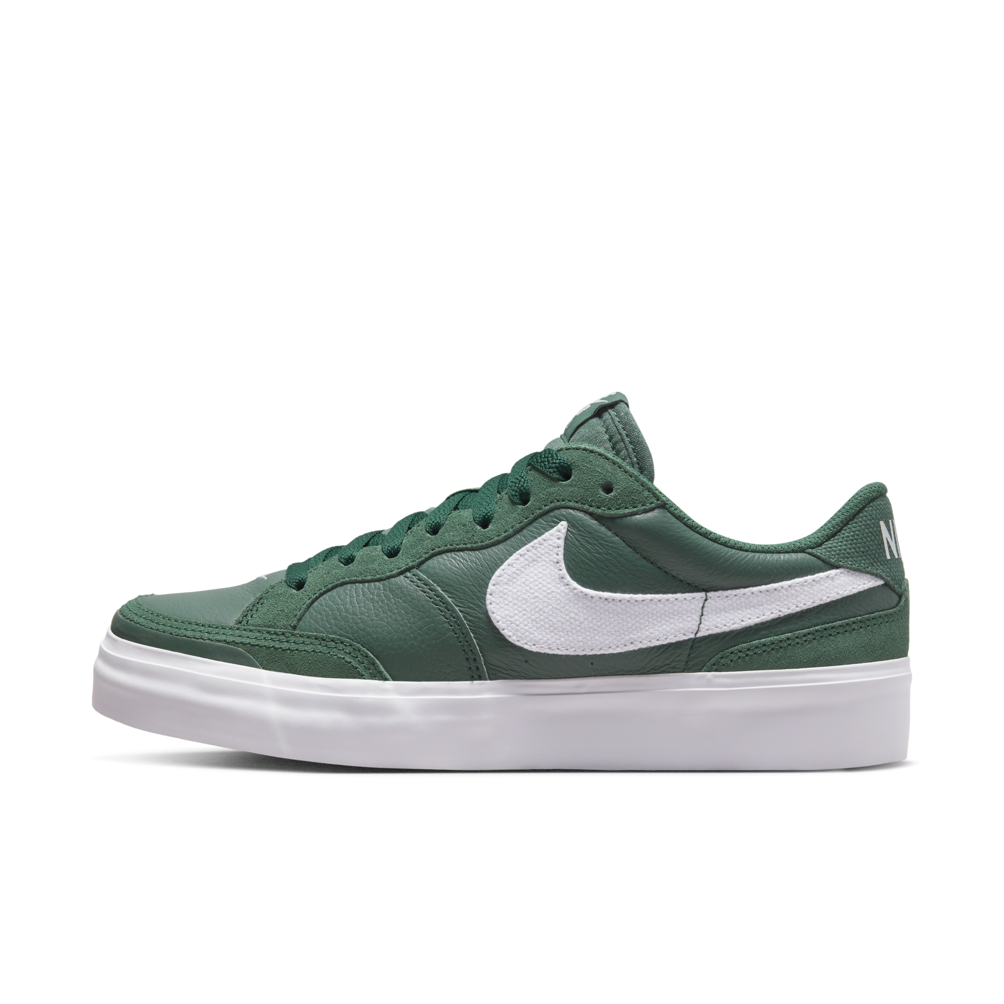 Nike SB Zoom Pogo Plus PRM Gorge Green