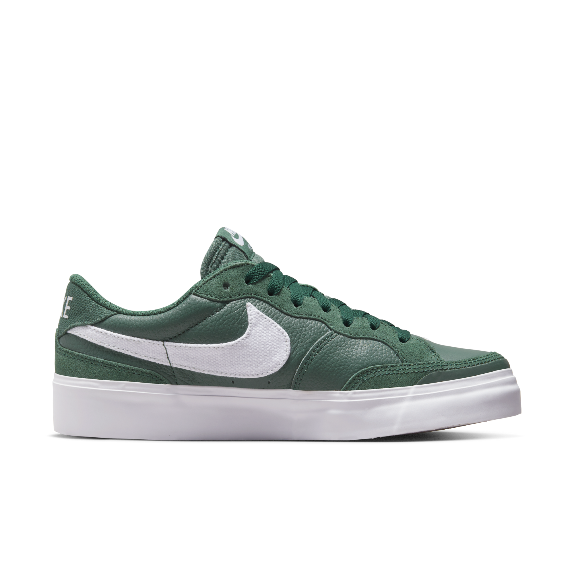 Nike SB Zoom Pogo Plus PRM Gorge Green