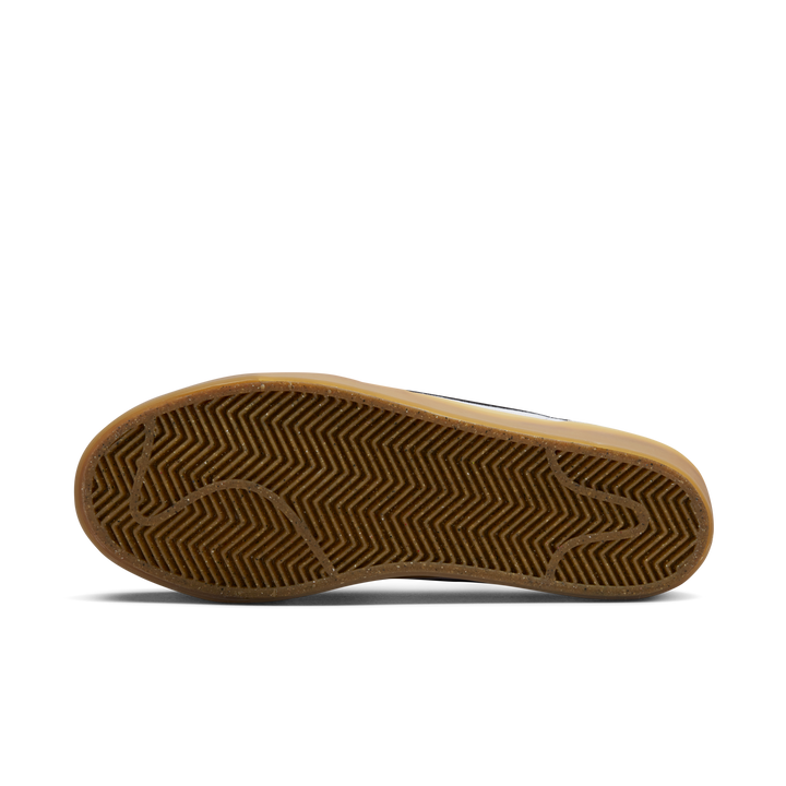 Nike SB Zoom Pogo White/Black/Gum