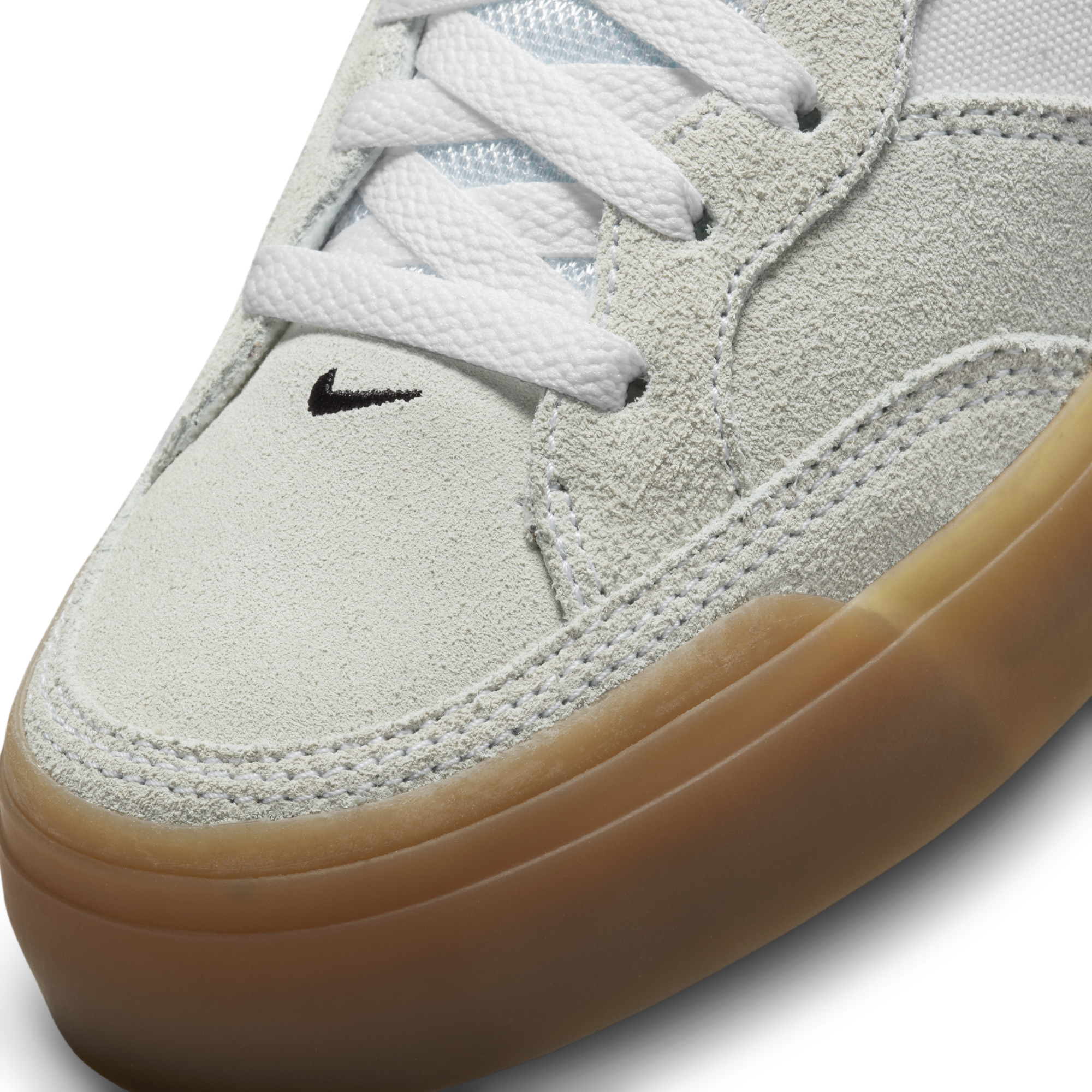 Nike SB Zoom Pogo White/Black/Gum