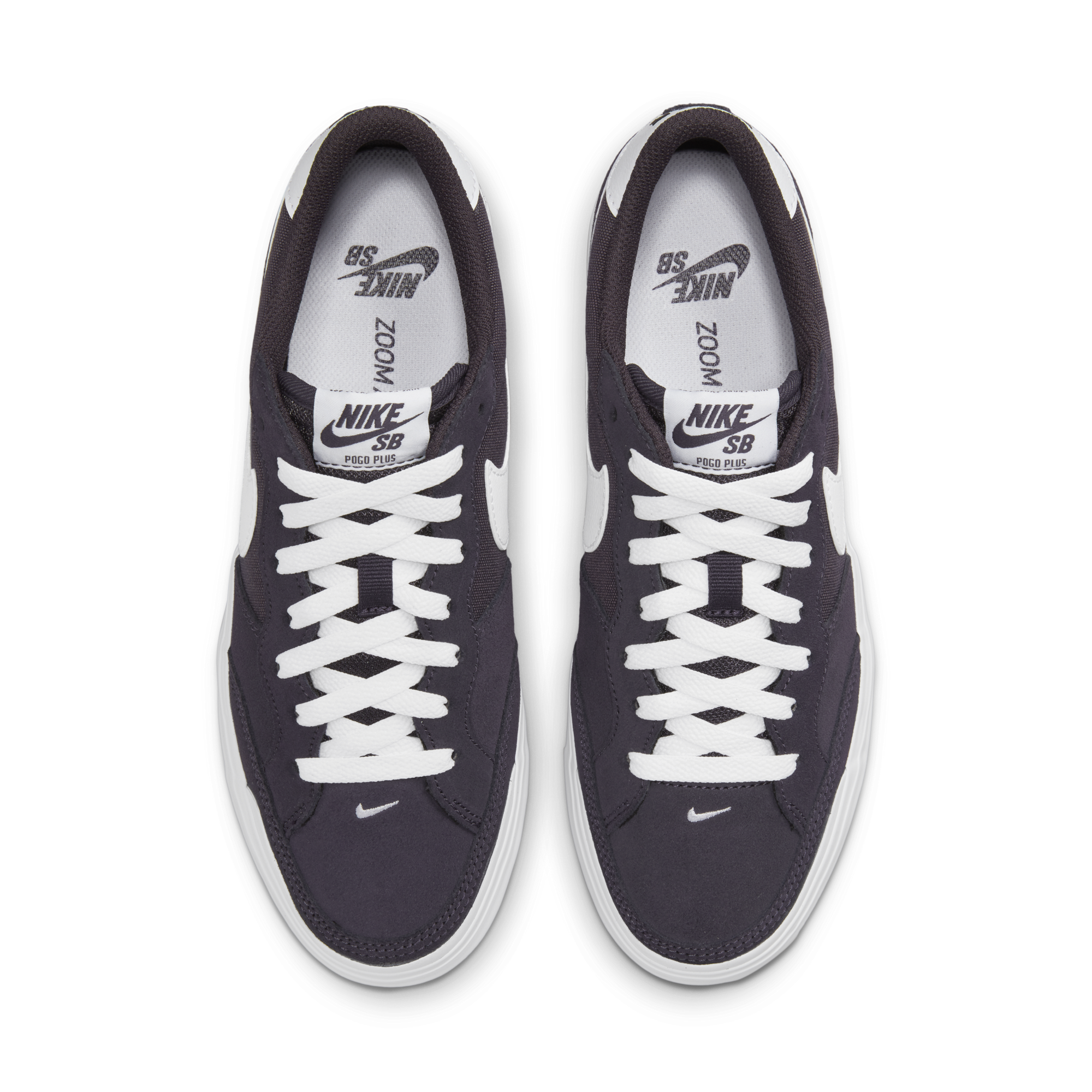 Nike SB Zoom Pogo Plus PRM Cave Purple