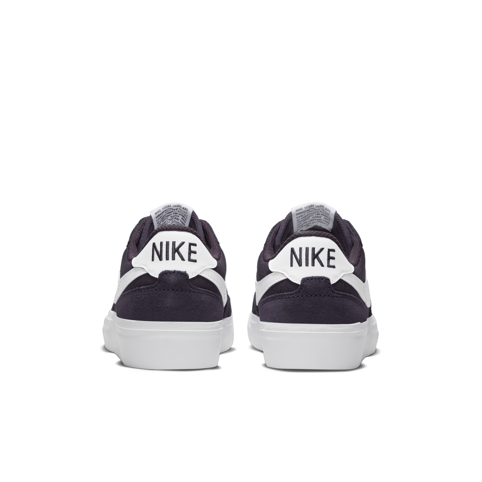 Nike SB Zoom Pogo Plus PRM Cave Purple