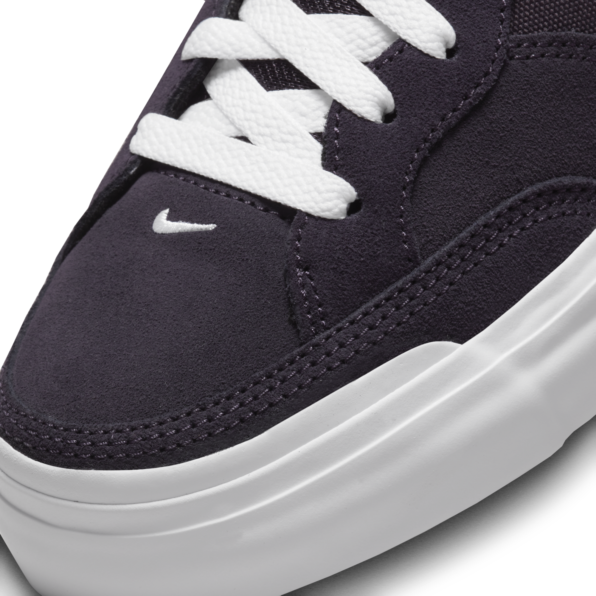 Nike SB Zoom Pogo Plus PRM Cave Purple